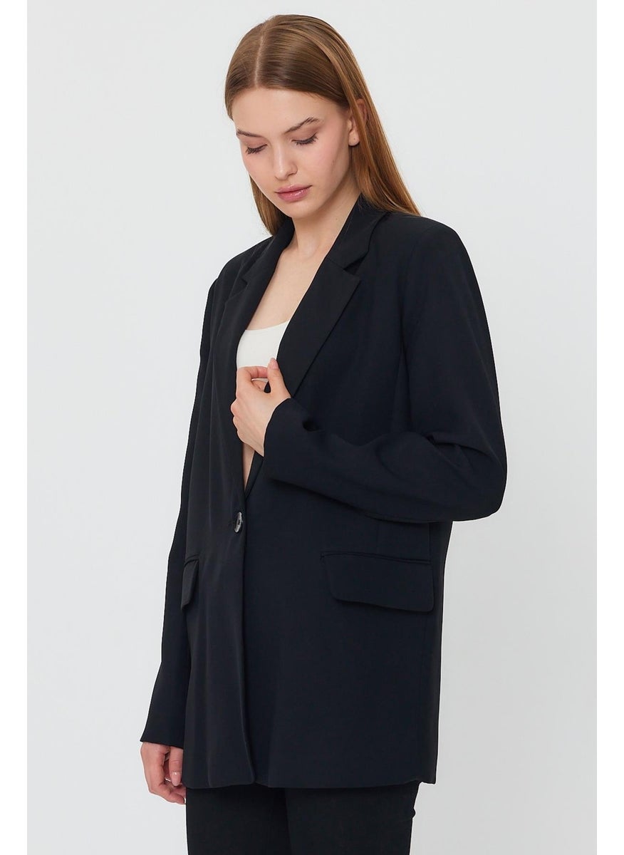 Alexander Gardi Blazer Jacket (B24-8781)  - Image 4