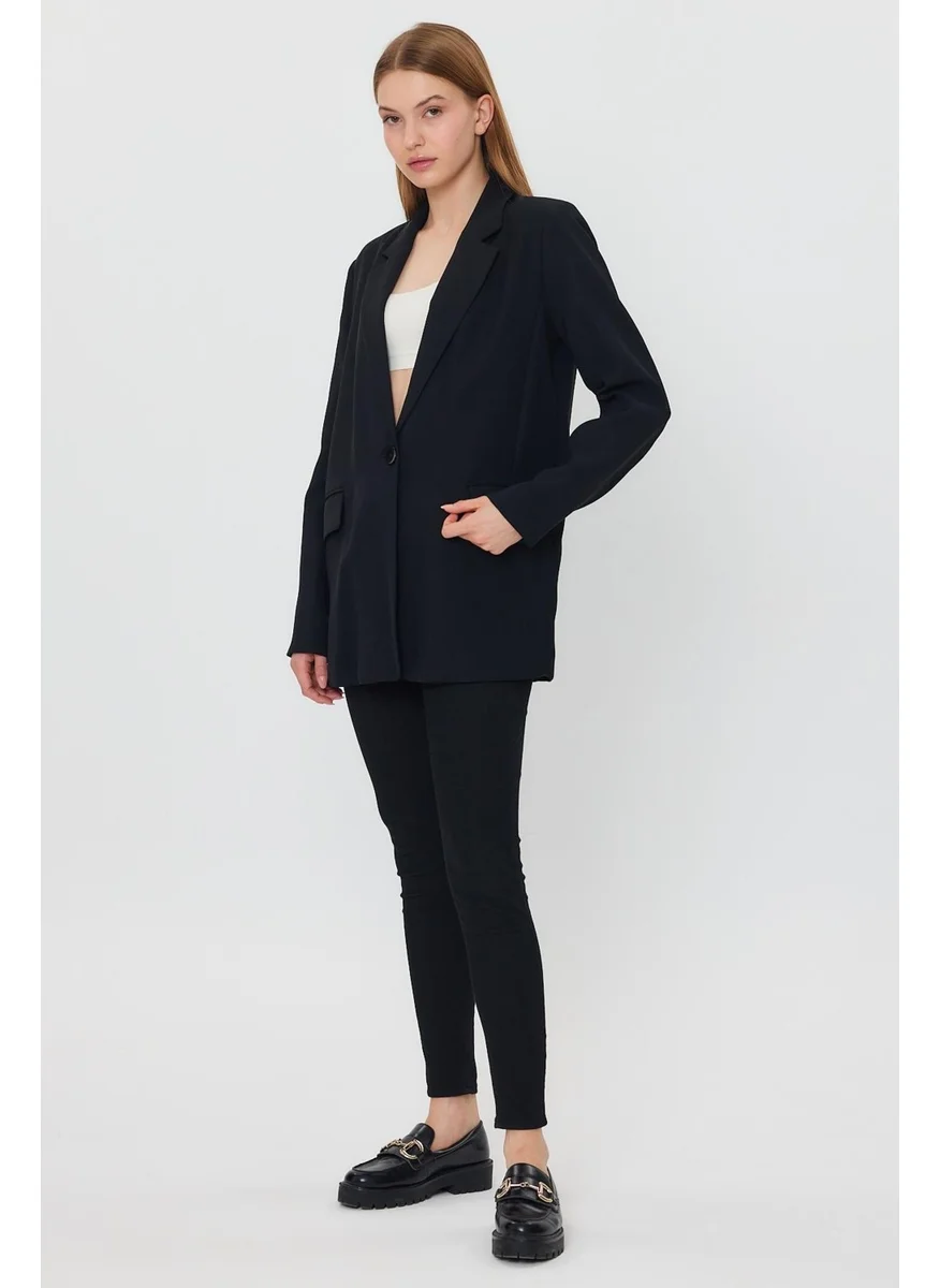 الكسندر جاردي Blazer Jacket (B24-8781)