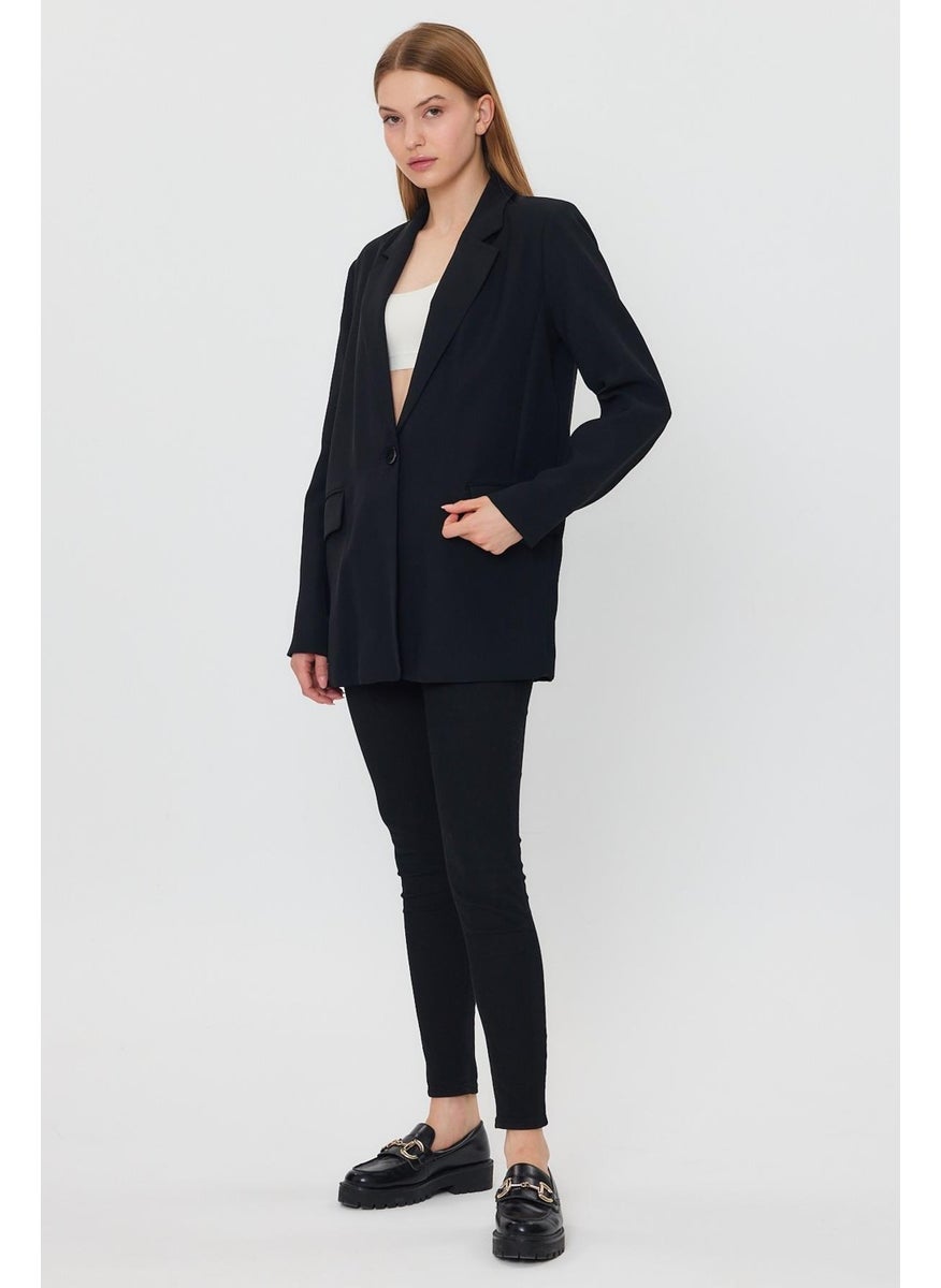 Alexander Gardi Blazer Jacket (B24-8781)  - Image 5