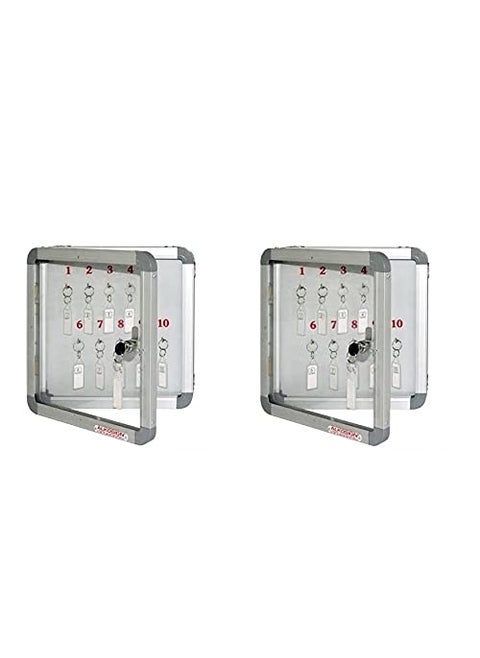 Key Box ASKB10