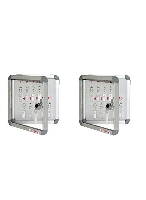 ALKOSIGN Key Box ASKB10  - Image 2