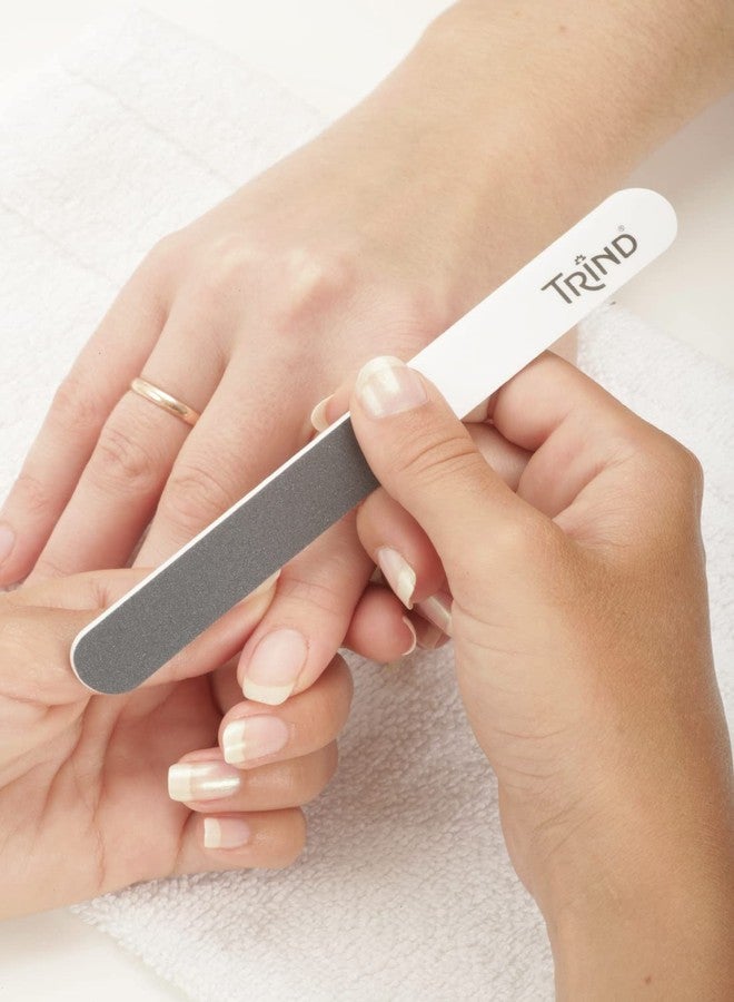 Trind Nail Magic 3-way Buffer - Image 2