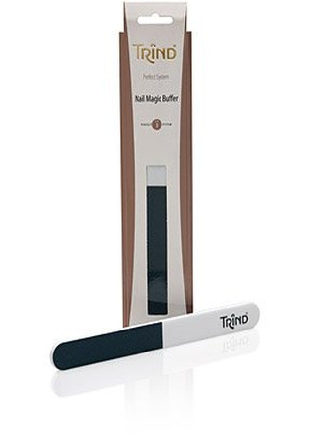 Trind Nail Magic 3-way Buffer - Image 3