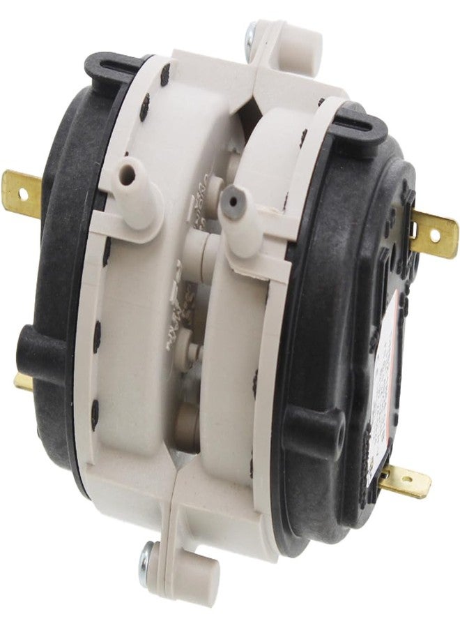 مفتاح ضغط هواء الفرن المُطوّر ClimaTek HK06NB012 - متوافق مع Carrier
