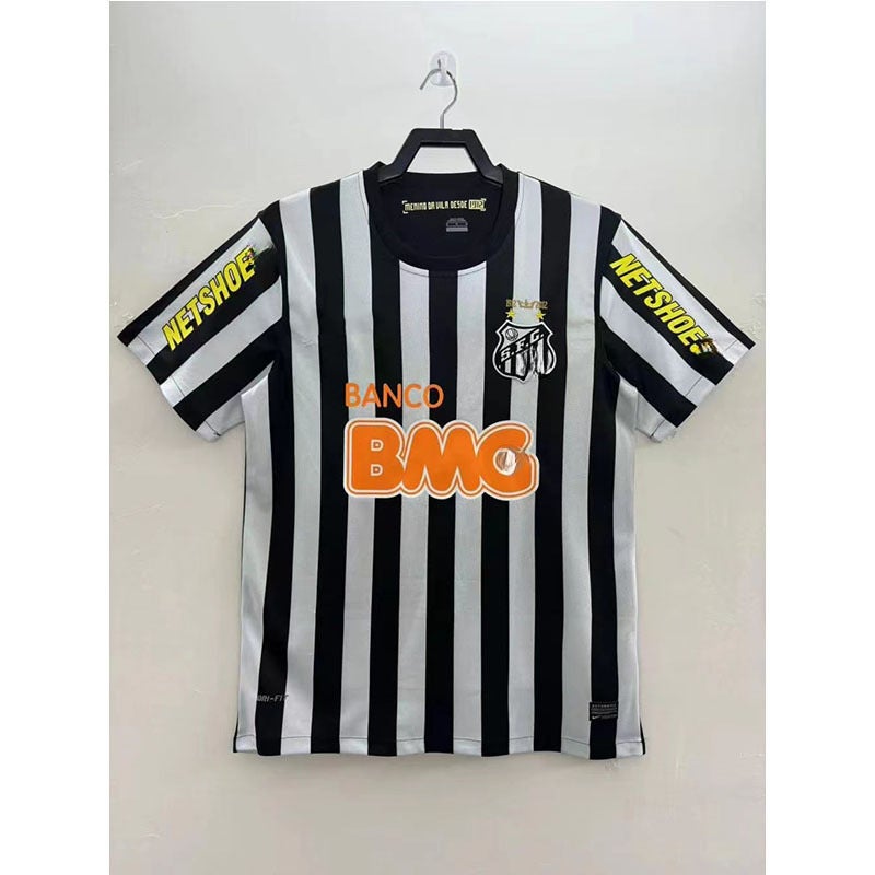 Source Goods Retro Jersey Unpopular National Team Club Home And Away Single Jacket Football Uniform Can Be A Generation Of Hair - Image 1
