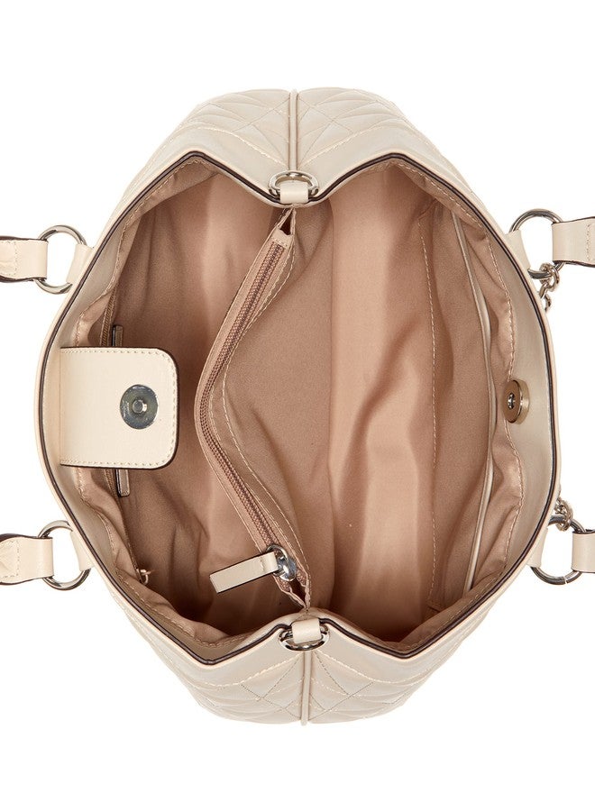 ناين ويست حقيبة ناين ويست جوديلي، لون حليبي، مقاس واحد - Image 4