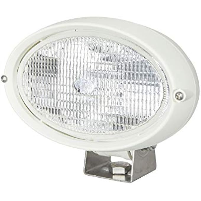 Unity Marine Oval  100 12V - Image 1