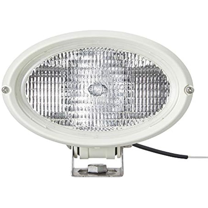 Unity Marine Oval  100 12V - Image 2
