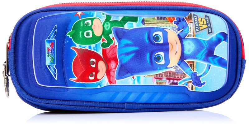 Migo PJ Masks Pencil Case