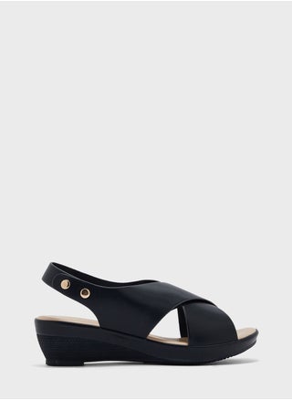 Multi Strap Wedge Sandals - pzsku/Z9EE9AF6485E7EB9DCC6BZ/45/_/1708086185/e5d421f2-317f-47bd-b1aa-5d429f7f7b8f