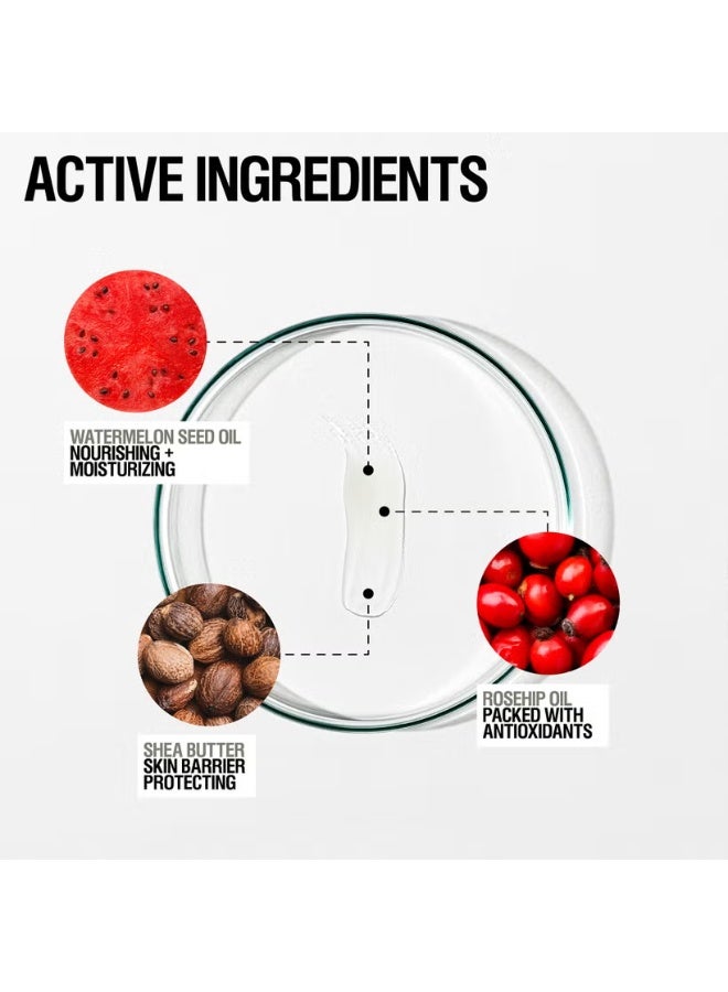 Grown Alchemist Hydra-Restore Lip Balm Watermelon Seed + Vanillin 12ml - Image 2