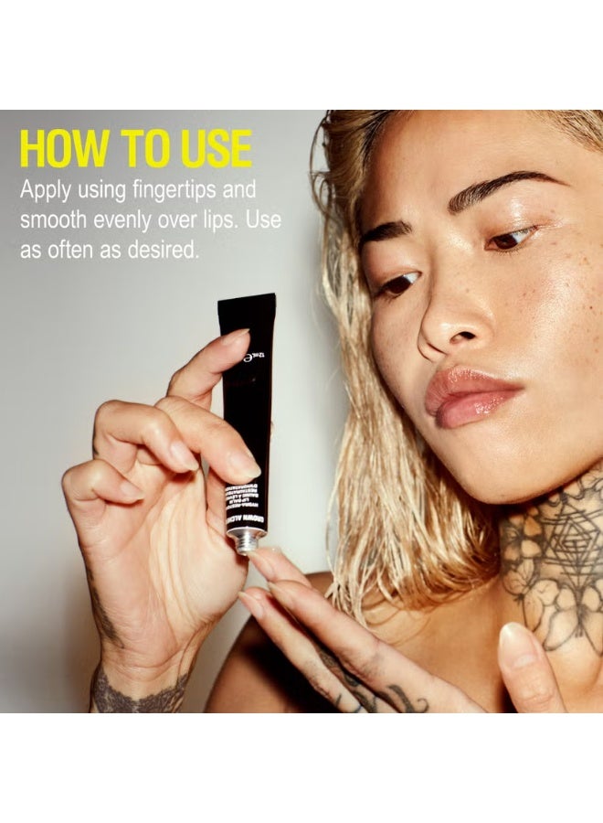 Grown Alchemist Hydra-Restore Lip Balm Watermelon Seed + Vanillin 12ml - Image 3