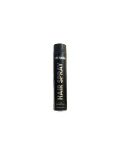 MORFOSE OSSION PREMIUM BERBER LINE HAIR SPREY EXTRA STRONG HOLD 400ML 