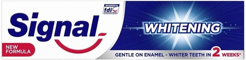 Signal Whitening Toothpaste 100ml - Image 4