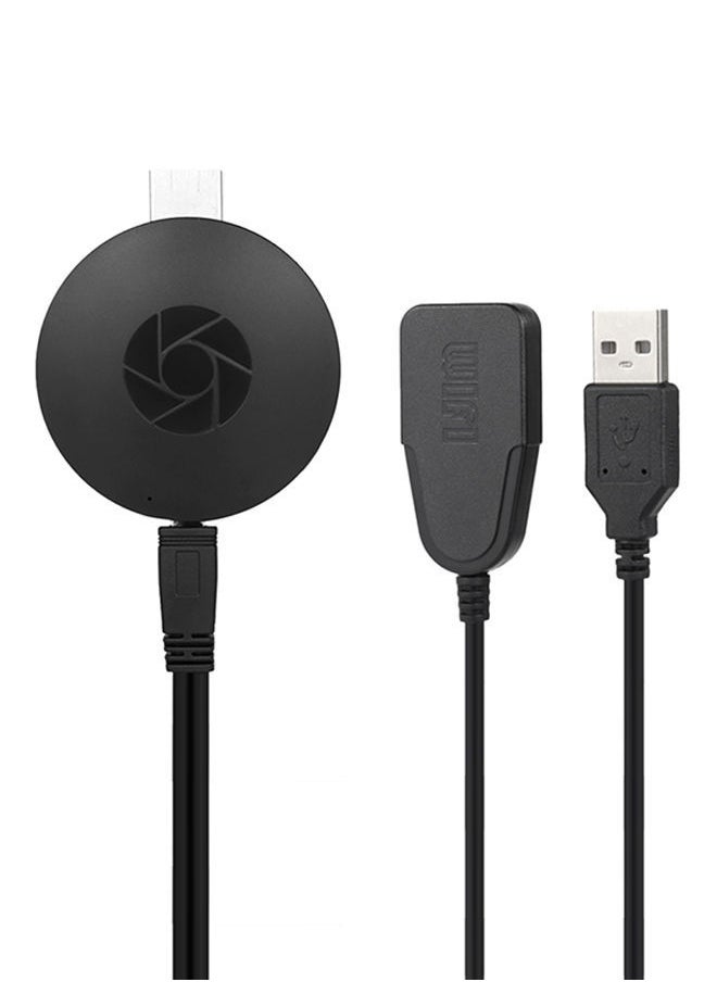 NIBEMINENT G2Se Wireless Wifi Display Dongle Receiver  - Image 2