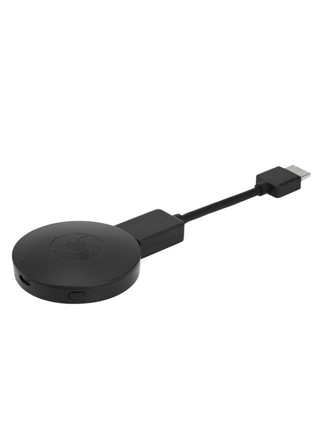NIBEMINENT G2Se Wireless Wifi Display Dongle Receiver  - Image 4