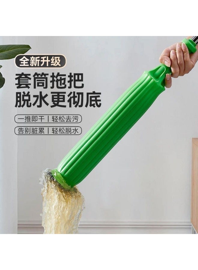 Self-extracting round mop - Image 3