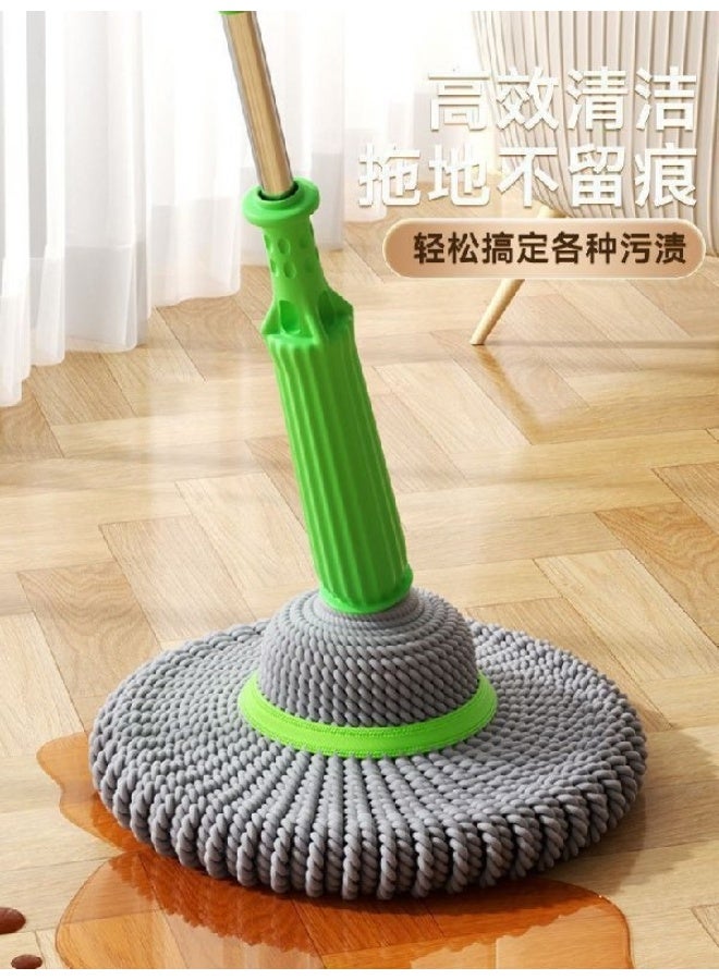 Self-extracting round mop - Image 4