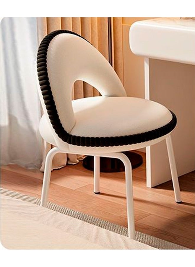 Elegant and Efficient Smart Dressing Table for Contemporary Living Spaces with LED Mirror