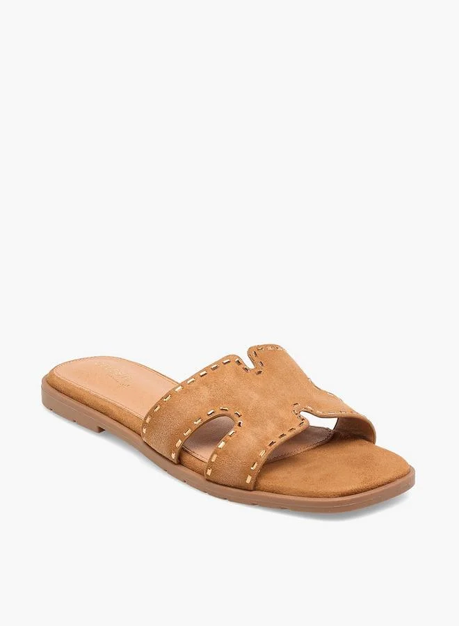 سيليست Women Embellished Sandals