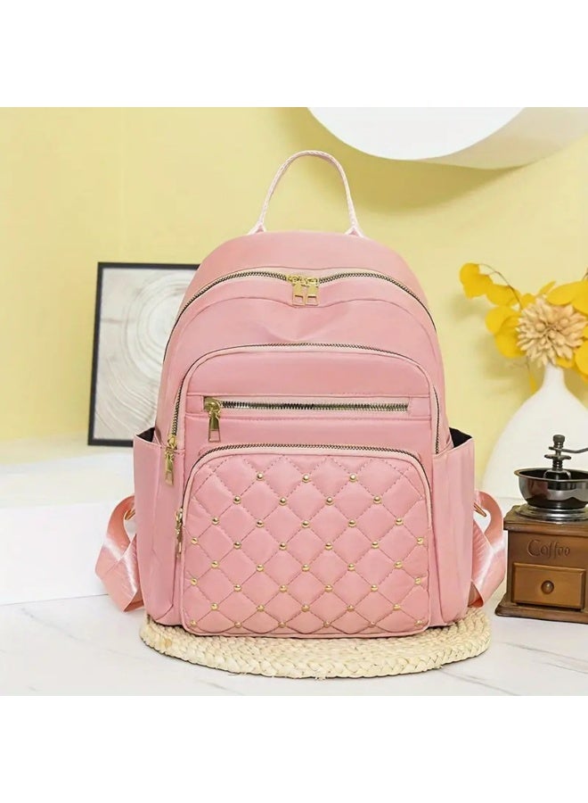 KUYING New Fashionable High-End Backpack