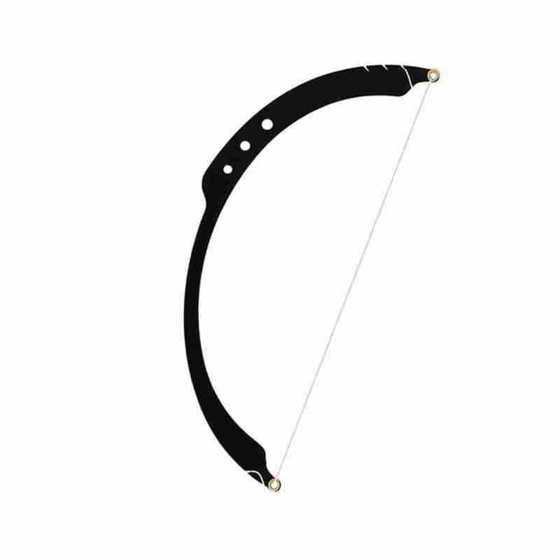 Microblading Line Marker: Black Aluminum Alloy Durable Line Marker - Easy To Use Miniature Dispenser Professional Eyebrow Tool for Beauty Salon, Cosmetology School or Home Personal Makeup - Image 4