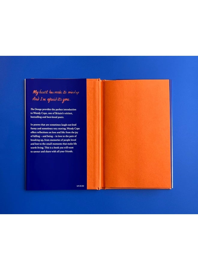 The Orange and other poems - Image 3