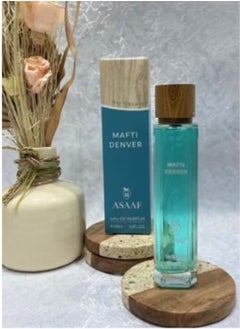 Muffy Denver 100 ml