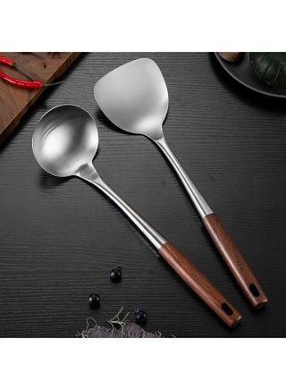 Maxcook Stainless Steel Soup Ladle Thickened Long Handle Stir Fry Ladle Porridge Ladle Mccu0612 - pzsku/Z9EEA95FD747904F08351Z/45/1751012188/2e7f7c50-67f8-4e6b-b633-ab440dc33169