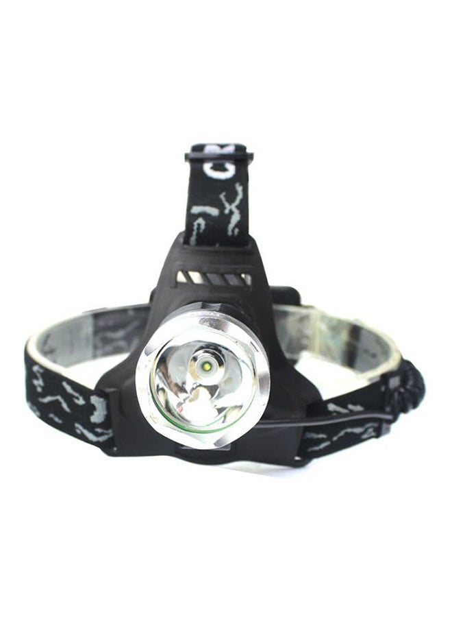 Beauenty Outdoor Camping LED Headlamp 11 x 16cm - Image 1