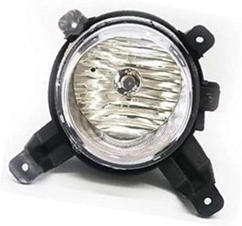 Vuzmode LED Fog Light for Hyundai Tucson 2013 - Image 1