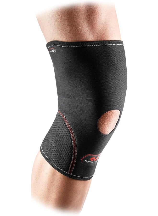 Mcdavid 402Rbk Level 1 Knee Support with Open Patella - X-Large - Image 1
