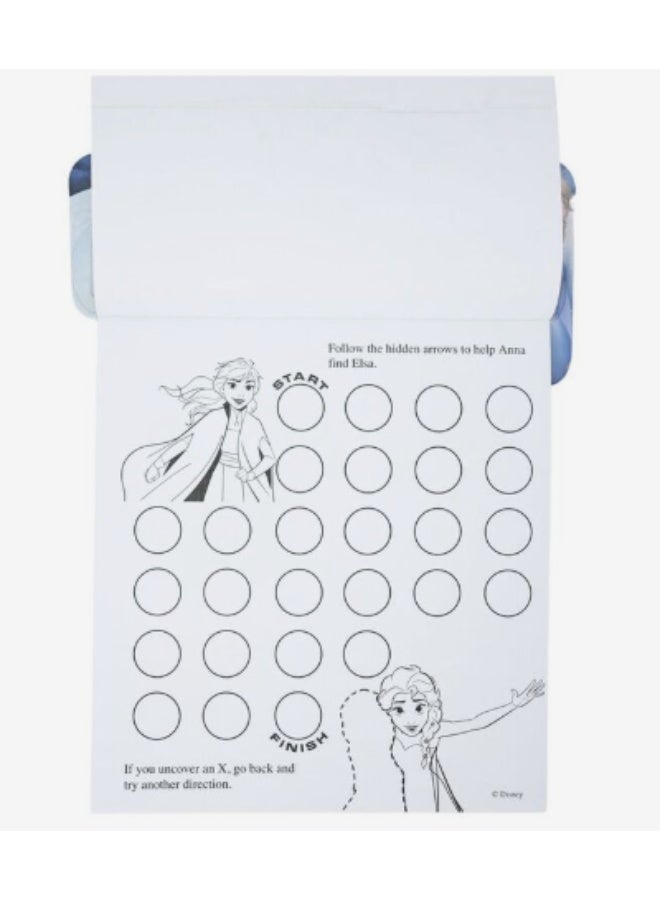 Disney Frozen Magic Ink Book - Image 2