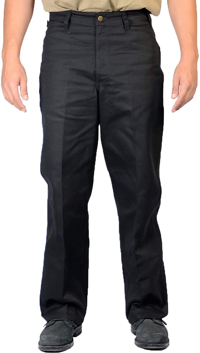 Ben Davis Original Ben Work Pant 34x30 Black