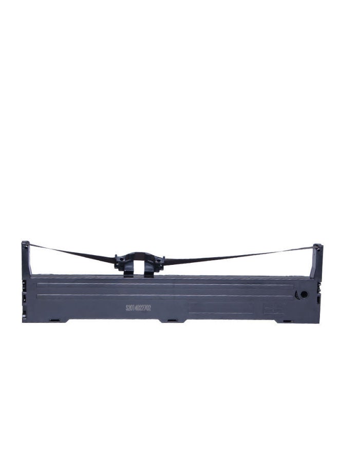 Huiwei Compatible With Epson Lq-590k Ribbon Cartridge, For Fx890, Lq595k, Lq590k, Lq590kii, S015337, C13s0 Dot Matrix Printer - Image 3