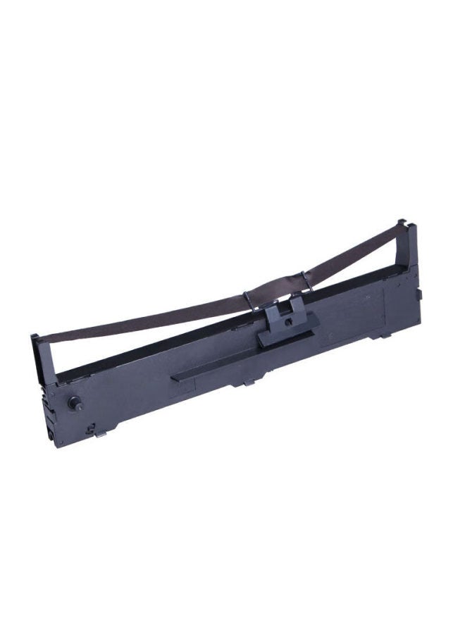 Huiwei Compatible With Epson Lq-590k Ribbon Cartridge, For Fx890, Lq595k, Lq590k, Lq590kii, S015337, C13s0 Dot Matrix Printer - Image 2