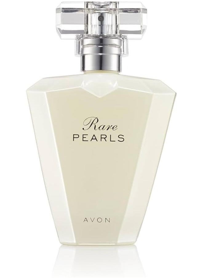 AVON - عطر رير بيرلز للنساء 50 مل - Image 1