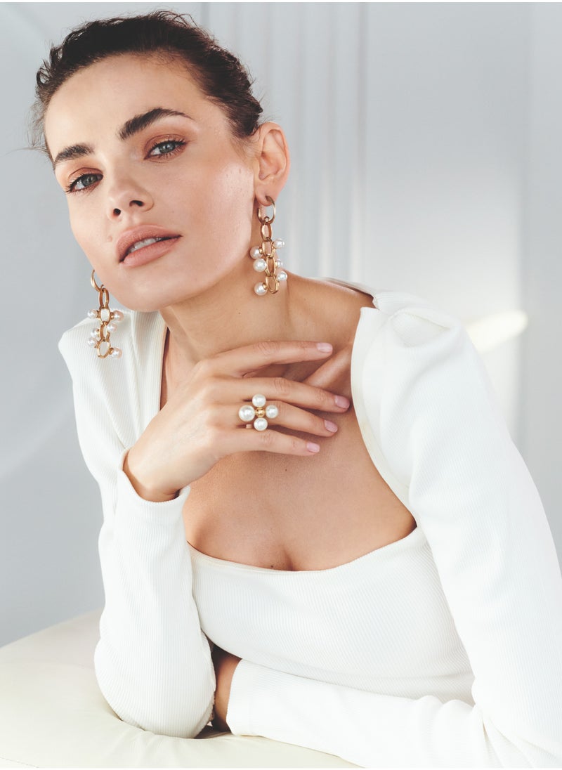 AVON - عطر رير بيرلز للنساء 50 مل - Image 1