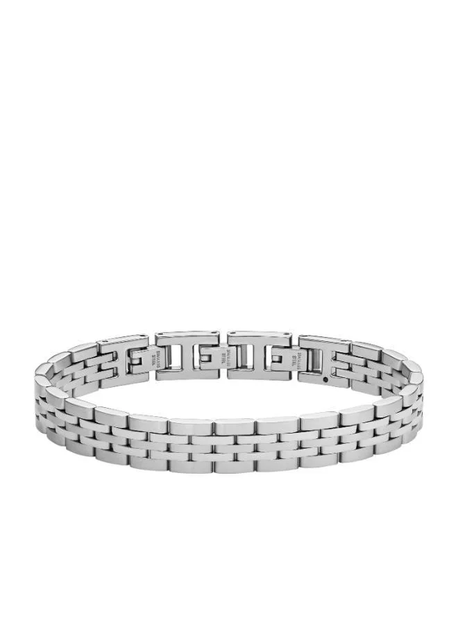 FOSSIL Jf04825040 Chain Bracelet