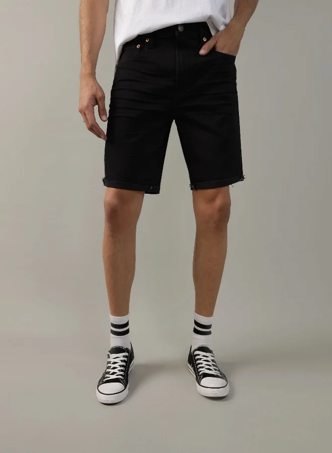 امريكان ايجل AE AirFlex+ 9" Denim Short