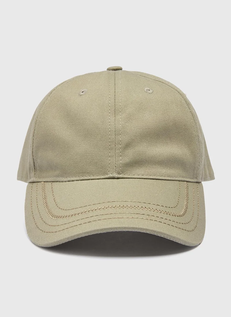 ماتلان Khaki Cap