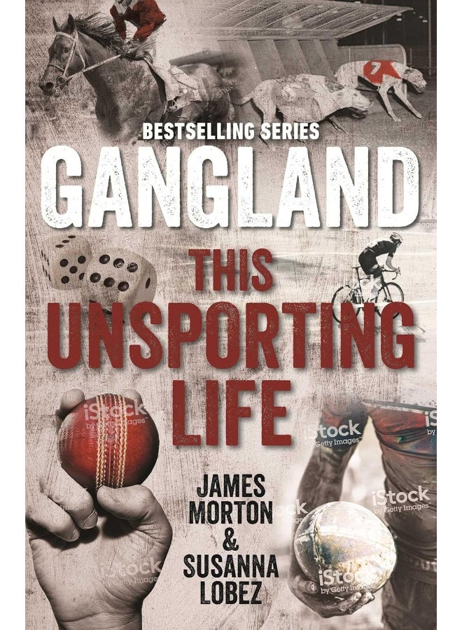 Gangland This Unsporting Life - Image 1