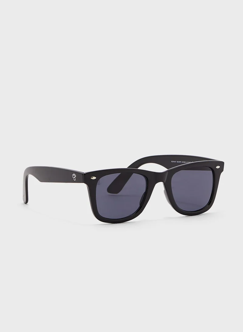 CHPO Noway Sunglasses