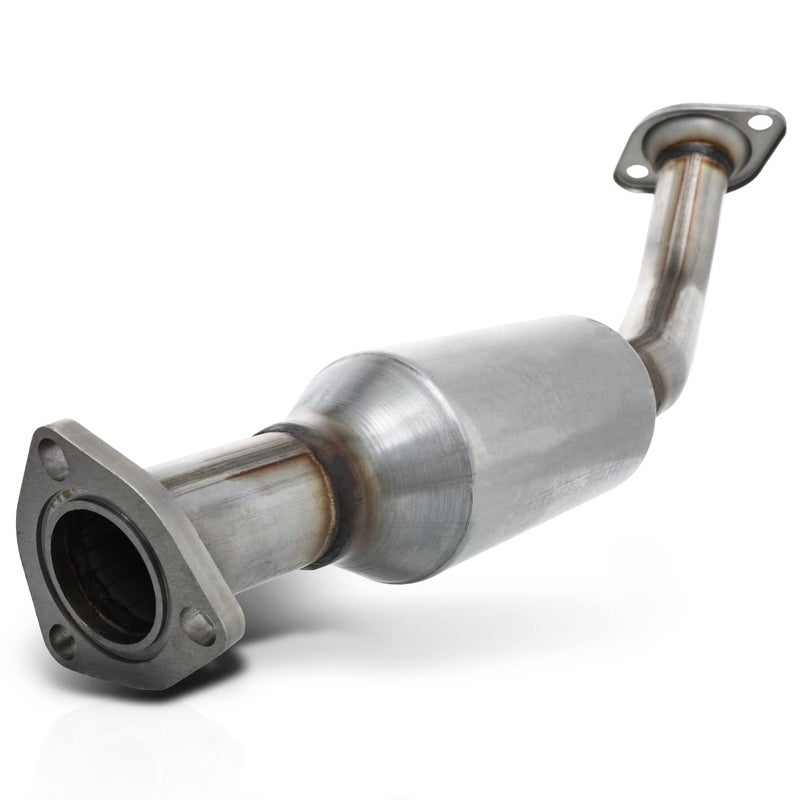 MAUTO Catalytic Converter Compatible with 2002 2003 2004 2005 2006 Honda CRV 24L DirectFit EPA Compliant