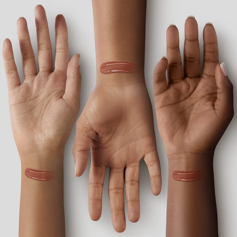 Giorgio Armani Luminous Silk Foundation - 13 Deep Neutral Women Foundation 1 oz - Image 4