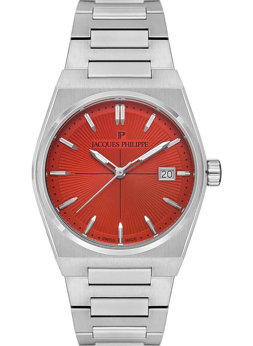 Jacques Philippe JPQLS5213X6SO Women's Wristwatch  - Image 1