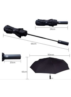 Xiaomi Xiaomi Automatic Umbrella - Black  - Image 2