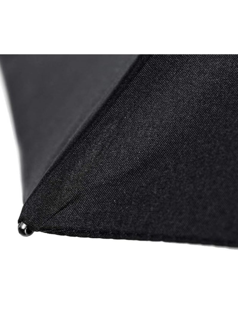 Xiaomi - Xiaomi Automatic Umbrella - Black - Image 1