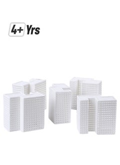 NIBEMINENT T3372 5-Piece Sand Table Model Building Set 4+ Years  - Image 1