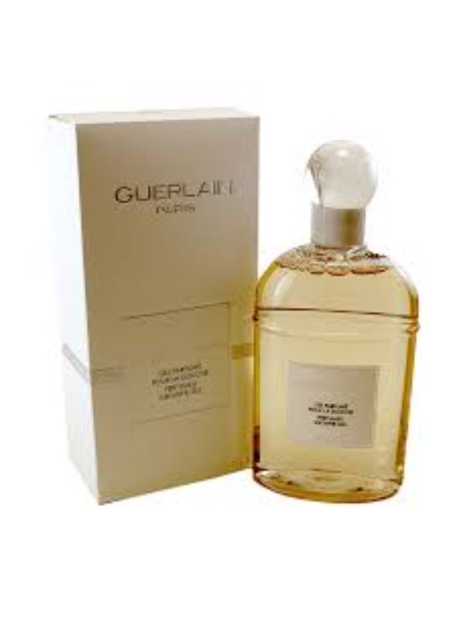 غيرلان جل الاستحمام لو ديليس دي باين من جيرلان، 200 مل - Image 3